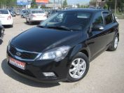 Kia Cee'd Фото № 1 из 13