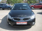 Kia Cee'd Фото № 2 из 13
