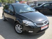 Kia Cee'd Фото № 3 из 13