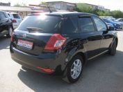 Kia Cee'd Фото № 4 из 13