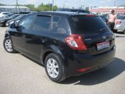 Kia Cee'd Фото № 6 из 13