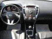 Kia Cee'd Фото № 8 из 13