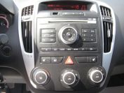 Kia Cee'd Фото № 11 из 13