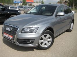 Q5 2.0TFSI