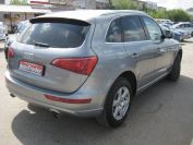 AUDI Q5 2.0TFSI Фото № 4 из 15