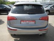 AUDI Q5 2.0TFSI Фото № 5 из 15