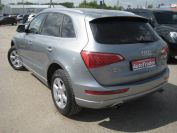 AUDI Q5 2.0TFSI Фото № 6 из 15