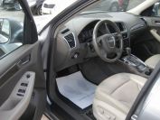 AUDI Q5 2.0TFSI Фото № 11 из 15
