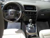 AUDI Q5 2.0TFSI Фото № 12 из 15