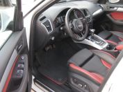 AUDI Q5 2.0TFSI Фото № 13 из 22