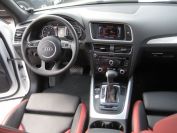 AUDI Q5 2.0TFSI Фото № 17 из 22