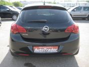 Opel Astra J Фото № 5 из 12