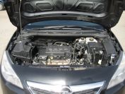 Opel Astra J Фото № 8 из 12
