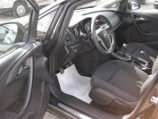 Opel Astra J Фото № 9 из 12
