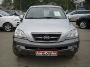 Kia Sorento 2.4 Фото № 2 из 15
