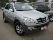 Kia Sorento 2.4 Фото № 3 из 15
