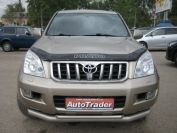 Toyota Land Cruiser Prado Фото № 2 из 15