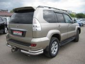 Toyota Land Cruiser Prado Фото № 4 из 15