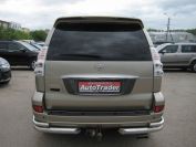 Toyota Land Cruiser Prado Фото № 5 из 15