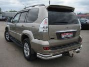 Toyota Land Cruiser Prado Фото № 6 из 15