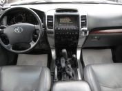 Toyota Land Cruiser Prado Фото № 10 из 15