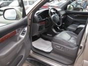 Toyota Land Cruiser Prado Фото № 11 из 15