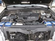Toyota Land Cruiser Prado Фото № 7 из 15