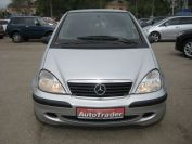 Mercedes-Benz A140 Фото № 2 из 11