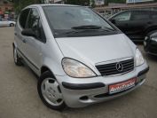 Mercedes-Benz A140 Фото № 3 из 11