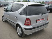 Mercedes-Benz A140 Фото № 4 из 11