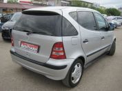Mercedes-Benz A140 Фото № 5 из 11