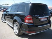 Mercedes-Benz GL350 Фото № 4 из 13