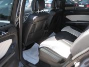 Mercedes-Benz GL350 Фото № 7 из 13