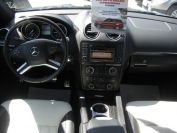 Mercedes-Benz GL350 Фото № 9 из 13