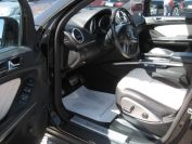 Mercedes-Benz GL350 Фото № 10 из 13