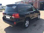 Toyota Land Cruiser 200 Фото № 3 из 24