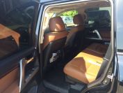 Toyota Land Cruiser 200 Фото № 6 из 24