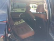Toyota Land Cruiser 200 Фото № 9 из 24