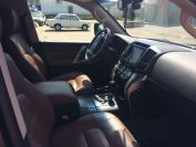 Toyota Land Cruiser 200 Фото № 10 из 24