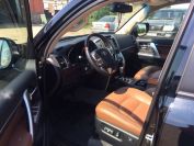 Toyota Land Cruiser 200 Фото № 11 из 24