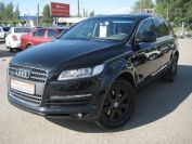 AUDI Q7 4.2 Фото № 1 из 17