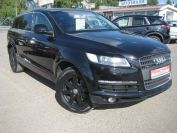 AUDI Q7 4.2 Фото № 3 из 17