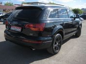 AUDI Q7 4.2 Фото № 4 из 17