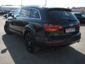 AUDI Q7 4.2 Фото № 6 из 17