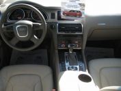 AUDI Q7 4.2 Фото № 11 из 17
