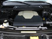 Land Rover Range Rover Фото № 15 из 16