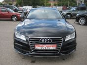 AUDI A7 3.0TDI Фото № 2 из 21
