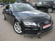 AUDI A7 3.0TDI Фото № 3 из 21
