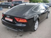 AUDI A7 3.0TDI Фото № 4 из 21