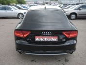 AUDI A7 3.0TDI Фото № 5 из 21